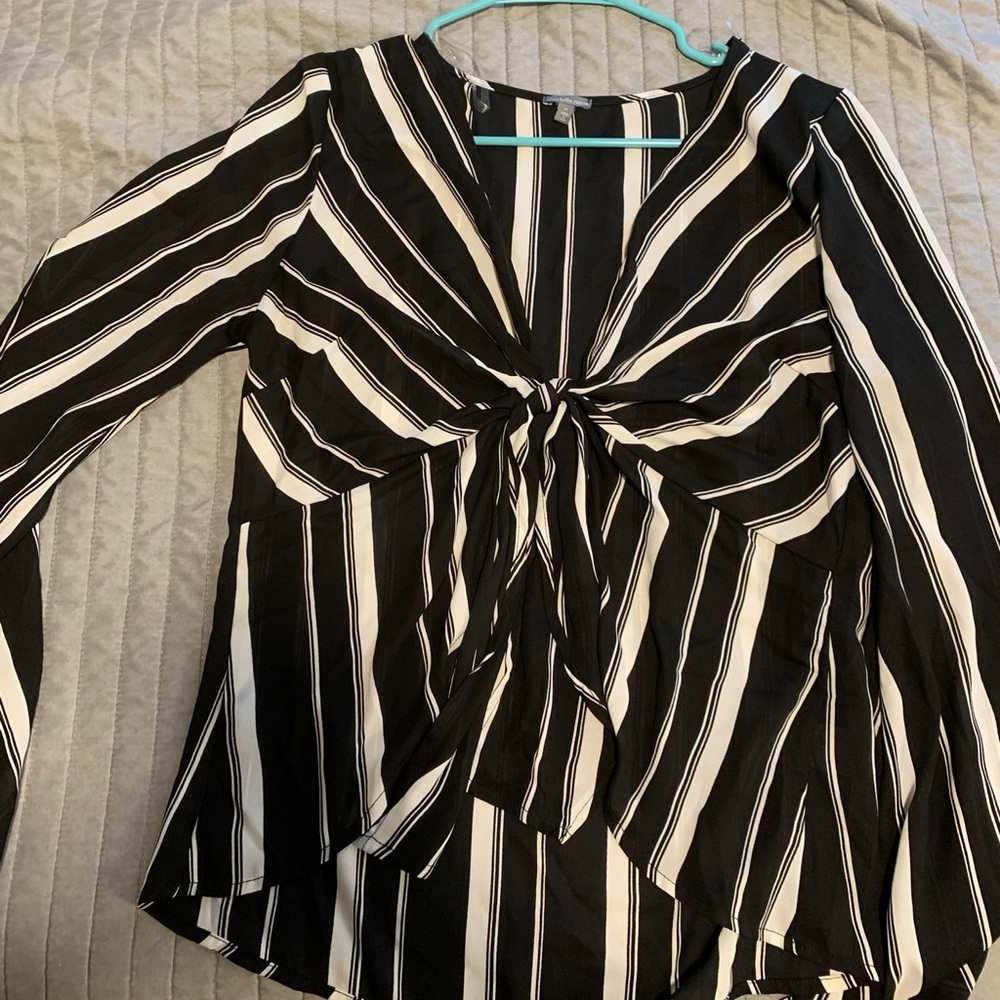 Charlotte Russe top
